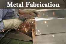 Metal Fabrication