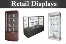 Retail Displays